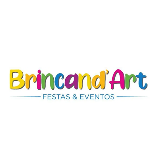 Logo Brincand Art