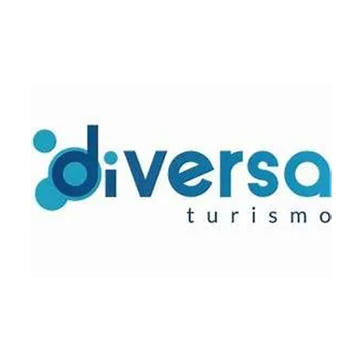 Logo Diversa Turismo