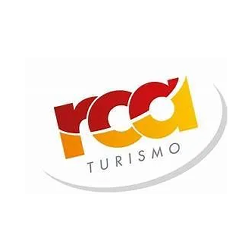 Logo RCA Turismo