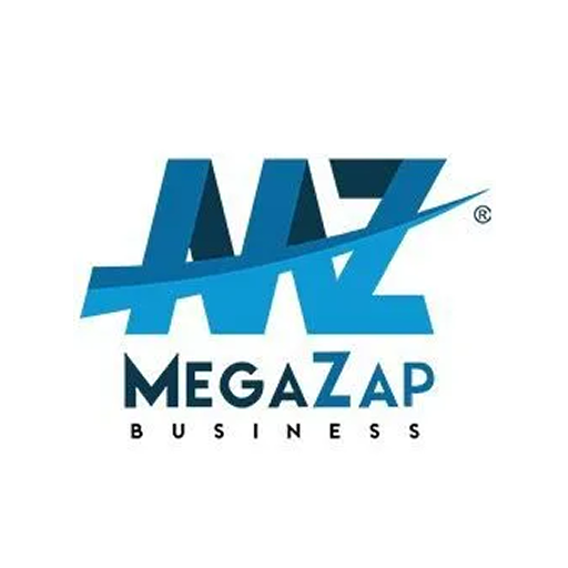 logo Mega Zap
