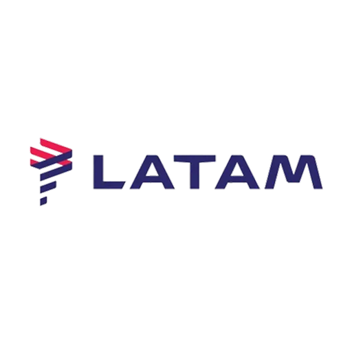 logo Latam