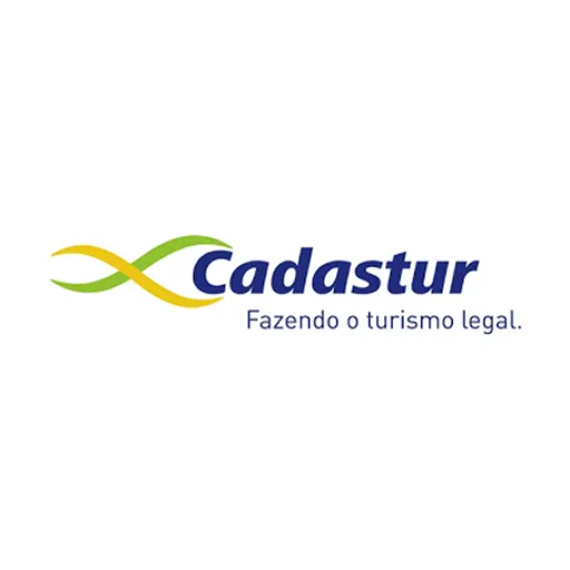 Logo Cadastur