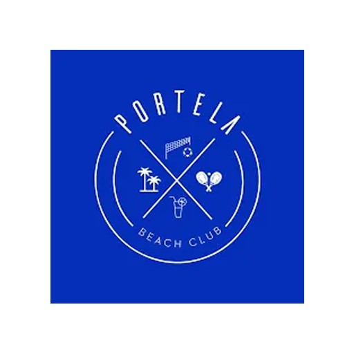 Logo Portela
