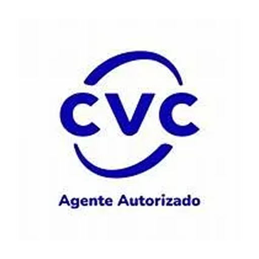 Logo CVC Agentes
