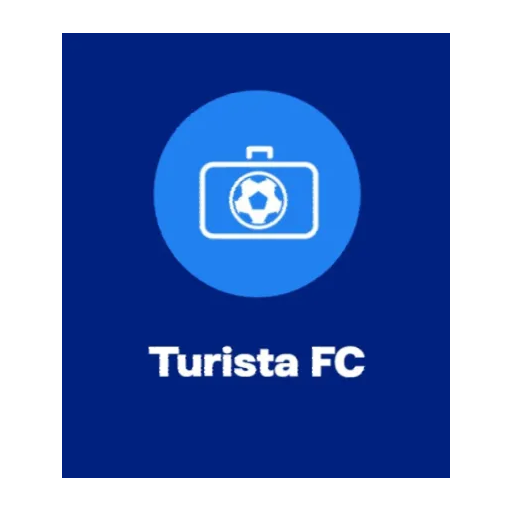 Logo Turista FC