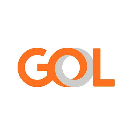 Logo GOL