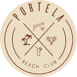 portela beach club