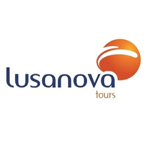 Logo Lusanova